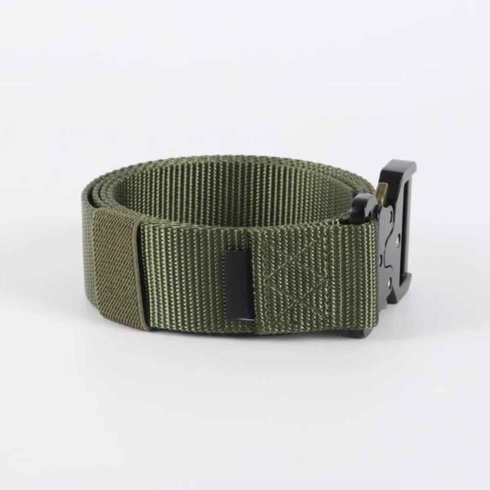 Ceinture GID™ | Robuste, fiable, taillée pour durer