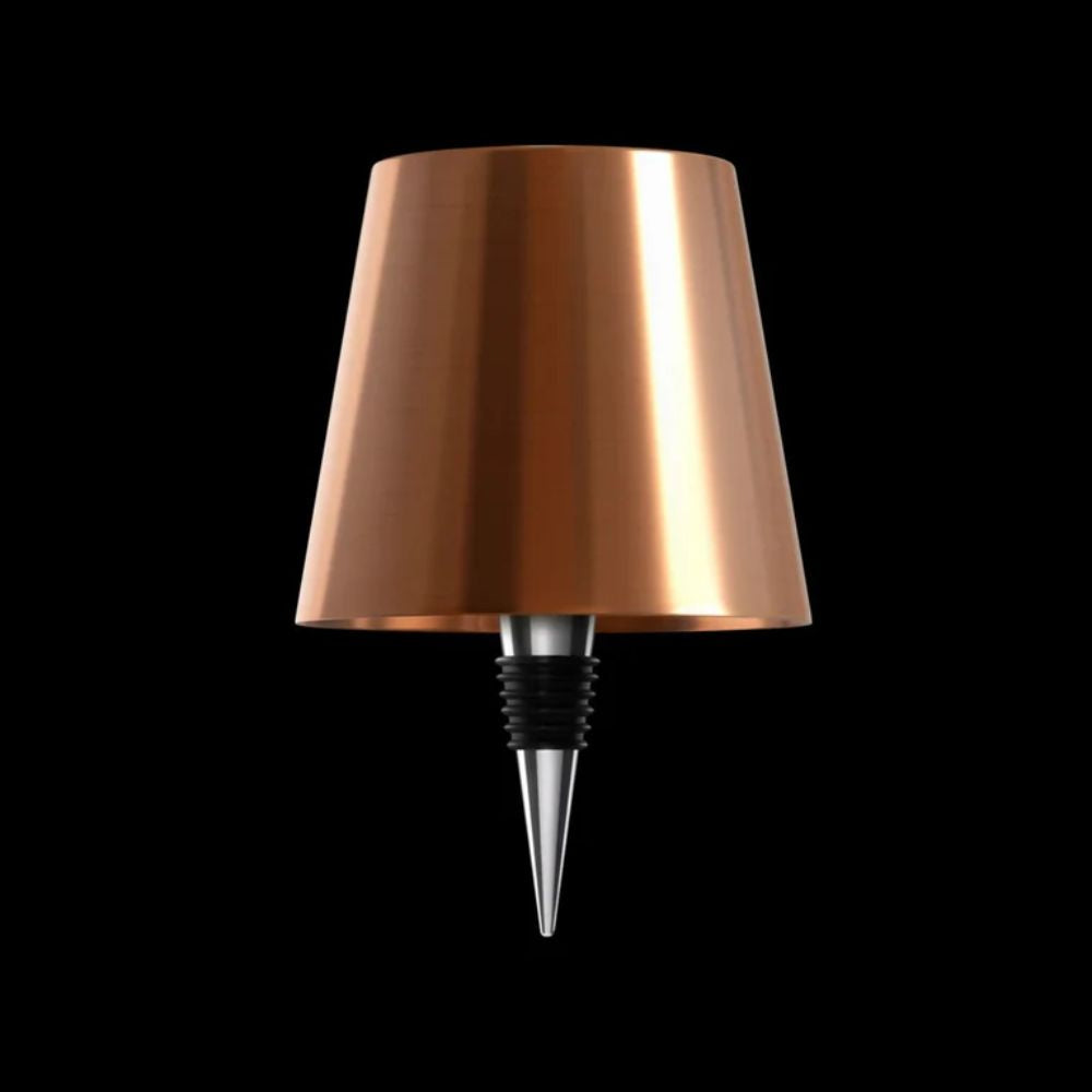 Ambientify™ | Transforme une bouteille en lumière design