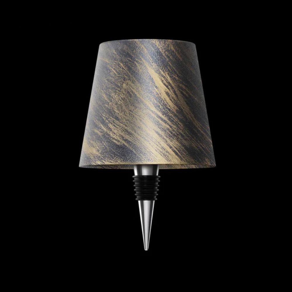 Ambientify™ | Transforme une bouteille en lumière design