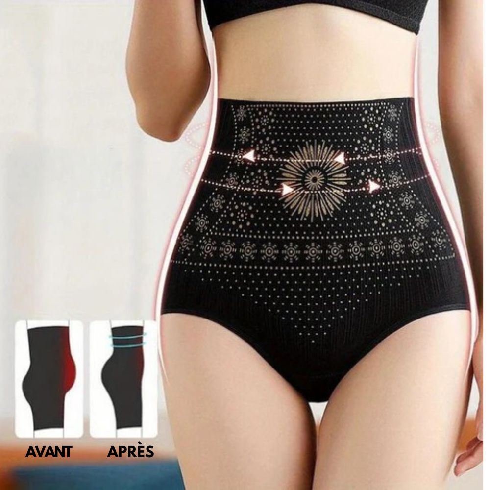 Culotte SlimBody™ | Corrige et affine la silhouette en 2 secondes