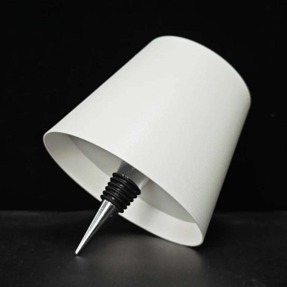 Ambientify™ | Transforme une bouteille en lumière design