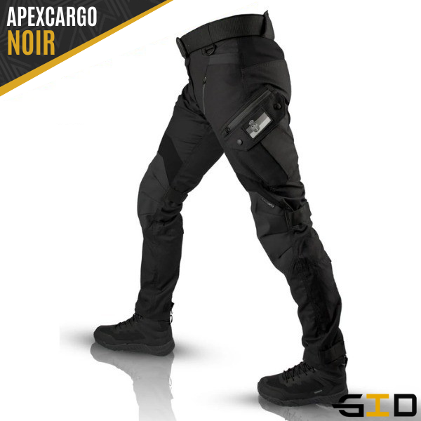 ApexCargo™ | Pantalon Tactique
