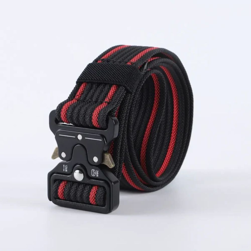 Ceinture GID™ | Robuste, fiable, taillée pour durer