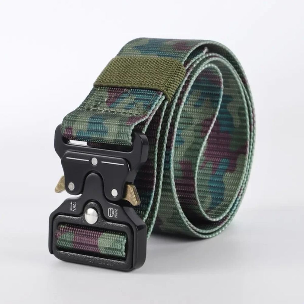 Ceinture GID™ | Robuste, fiable, taillée pour durer