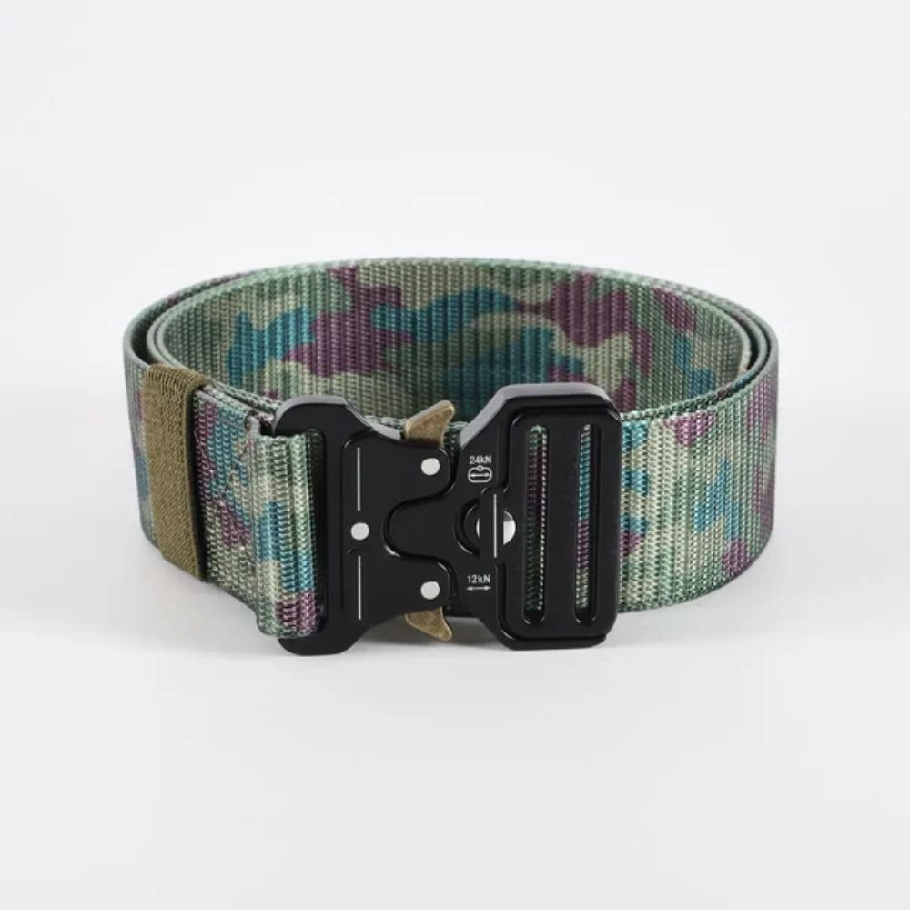 Ceinture GID™ | Robuste, fiable, taillée pour durer