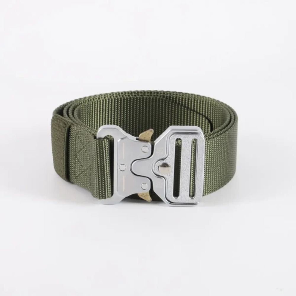 Ceinture GID™ | Robuste, fiable, taillée pour durer