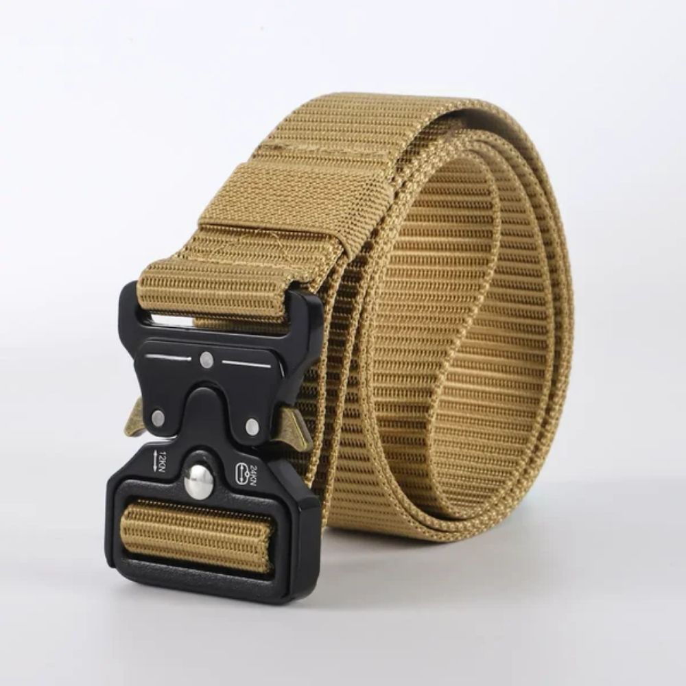 Ceinture GID™ | Robuste, fiable, taillée pour durer