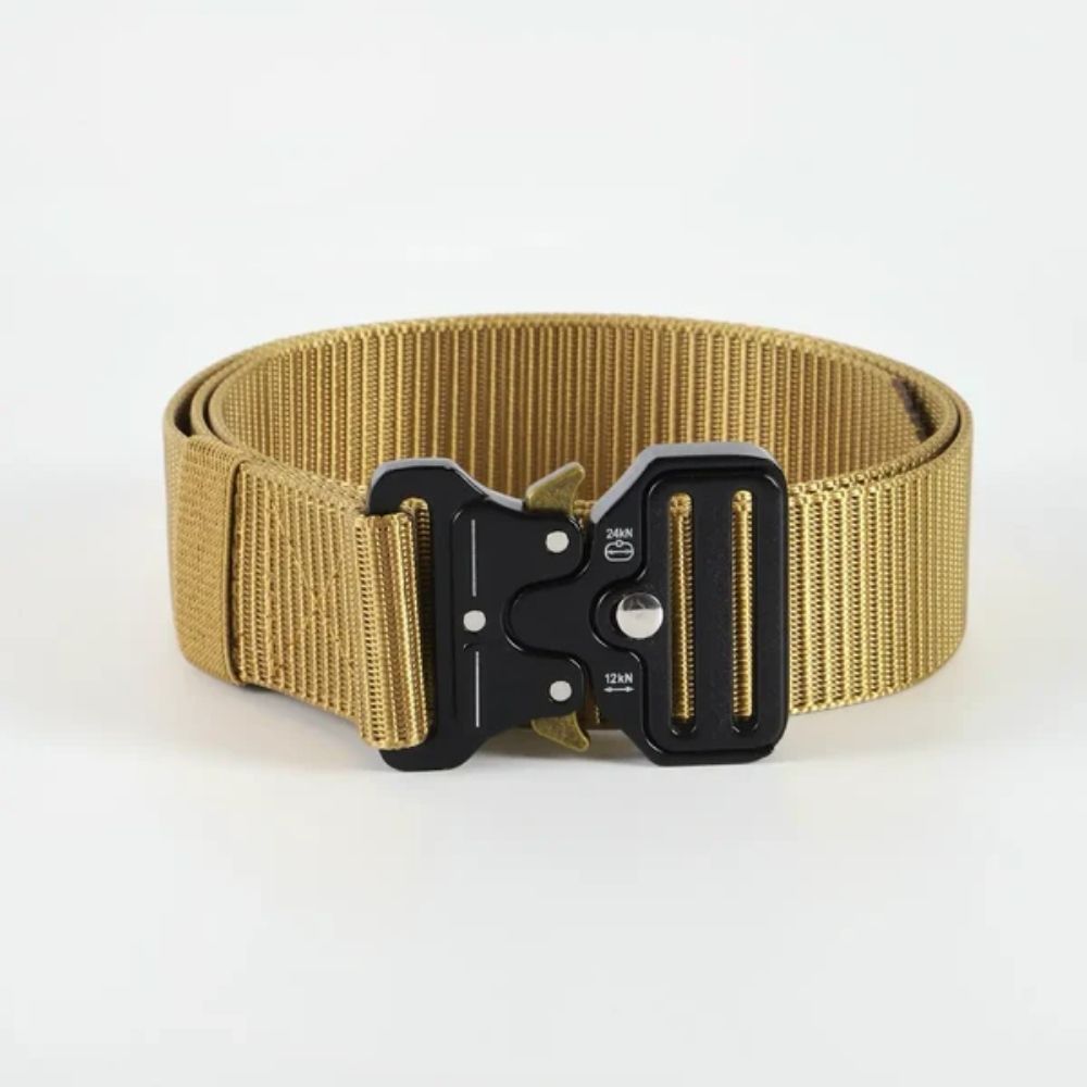 Ceinture GID™ | Robuste, fiable, taillée pour durer