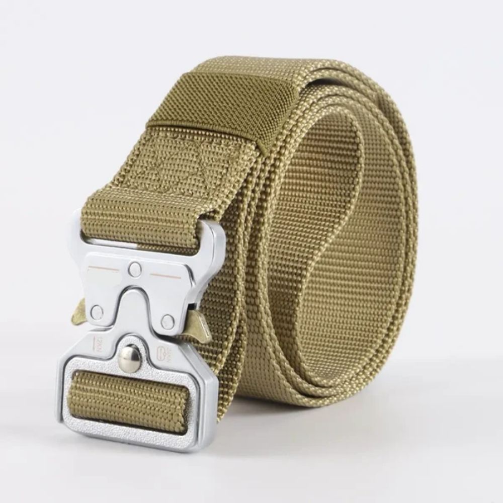 Ceinture GID™ | Robuste, fiable, taillée pour durer
