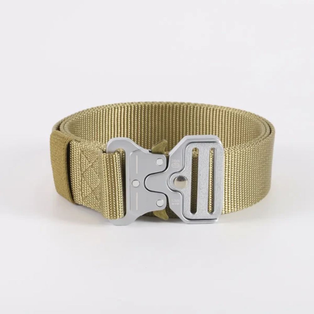 Ceinture GID™ | Robuste, fiable, taillée pour durer