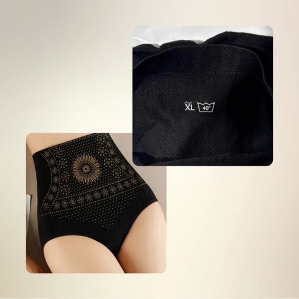 Culotte SlimBody™ | Corrige et affine la silhouette en 2 secondes