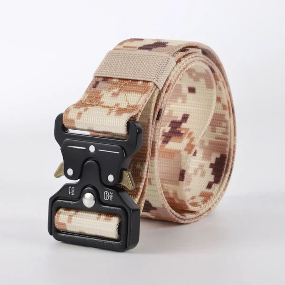 Ceinture GID™ | Robuste, fiable, taillée pour durer