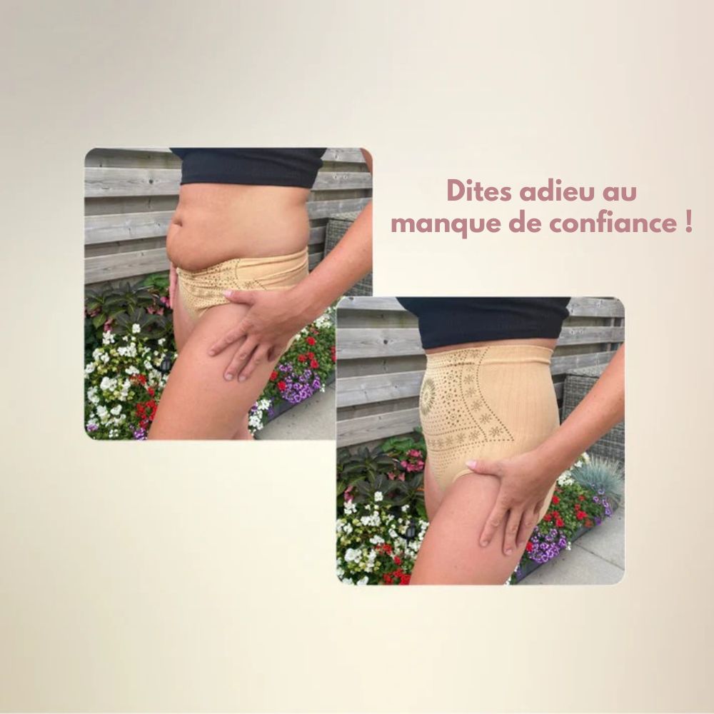Culotte SlimBody™ | Corrige et affine la silhouette en 2 secondes