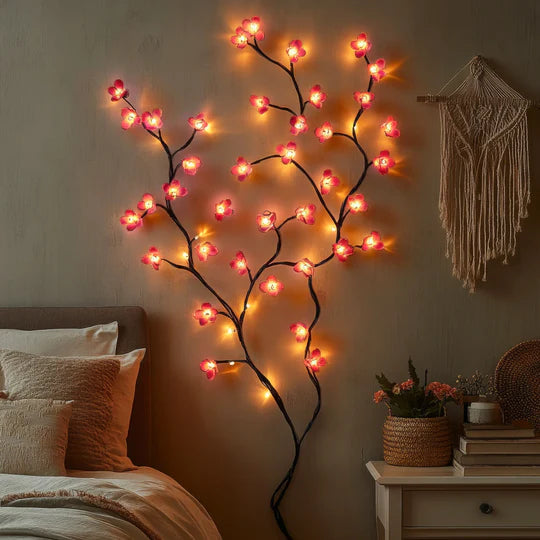 LuxLight™ | Ambiance magique, sans effort