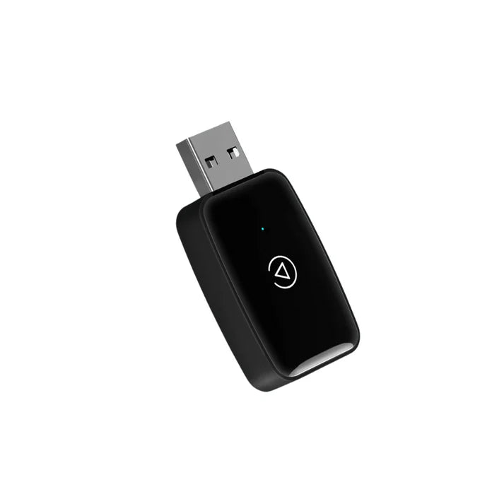 Cardapter™ | Android Auto & CarPlay sans fil, sans effort