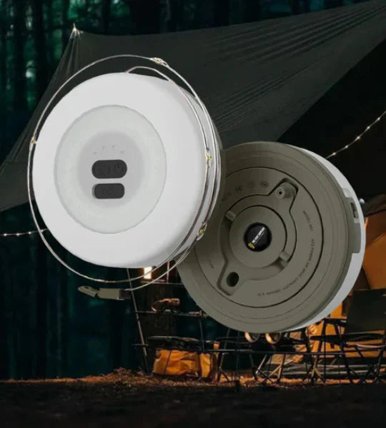 Glowline™ | Guirlande enroulable pour une atmosphère magique