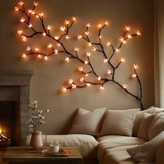 LuxLight™ | Ambiance magique, sans effort