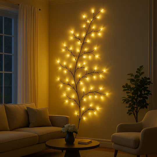 LuxLight™ | Ambiance magique, sans effort