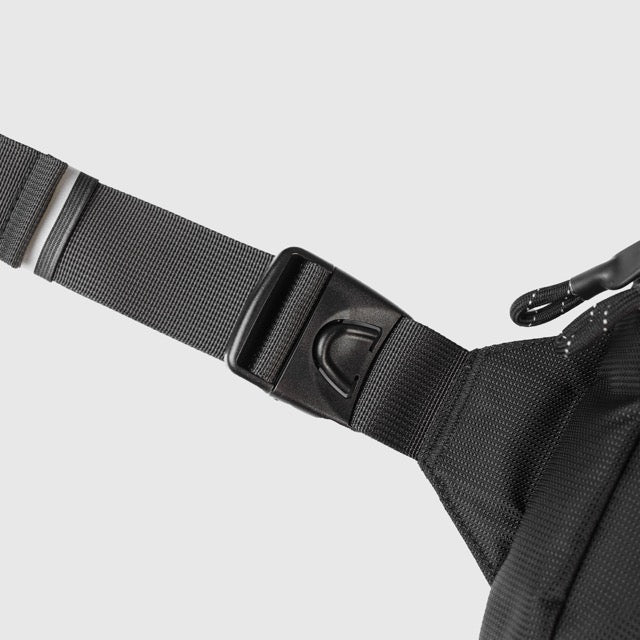 Sac bandoulière ZipGo™ | L’essentiel à portée de main