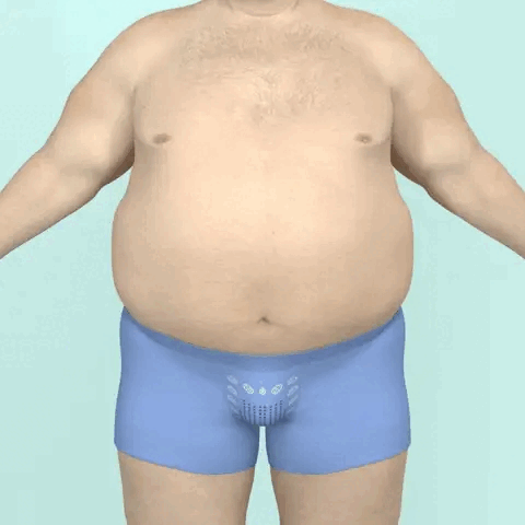 SculpTex™| Compression invisible, silhouette musclée