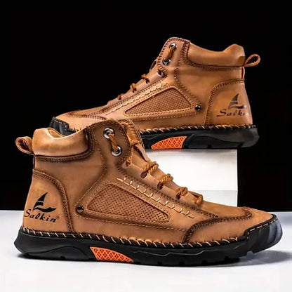 ConfortMax™ | Chaussures ergonomiques pour des kilomètres sans souffrir