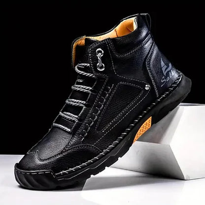 ConfortMax™ | Chaussures ergonomiques pour des kilomètres sans souffrir