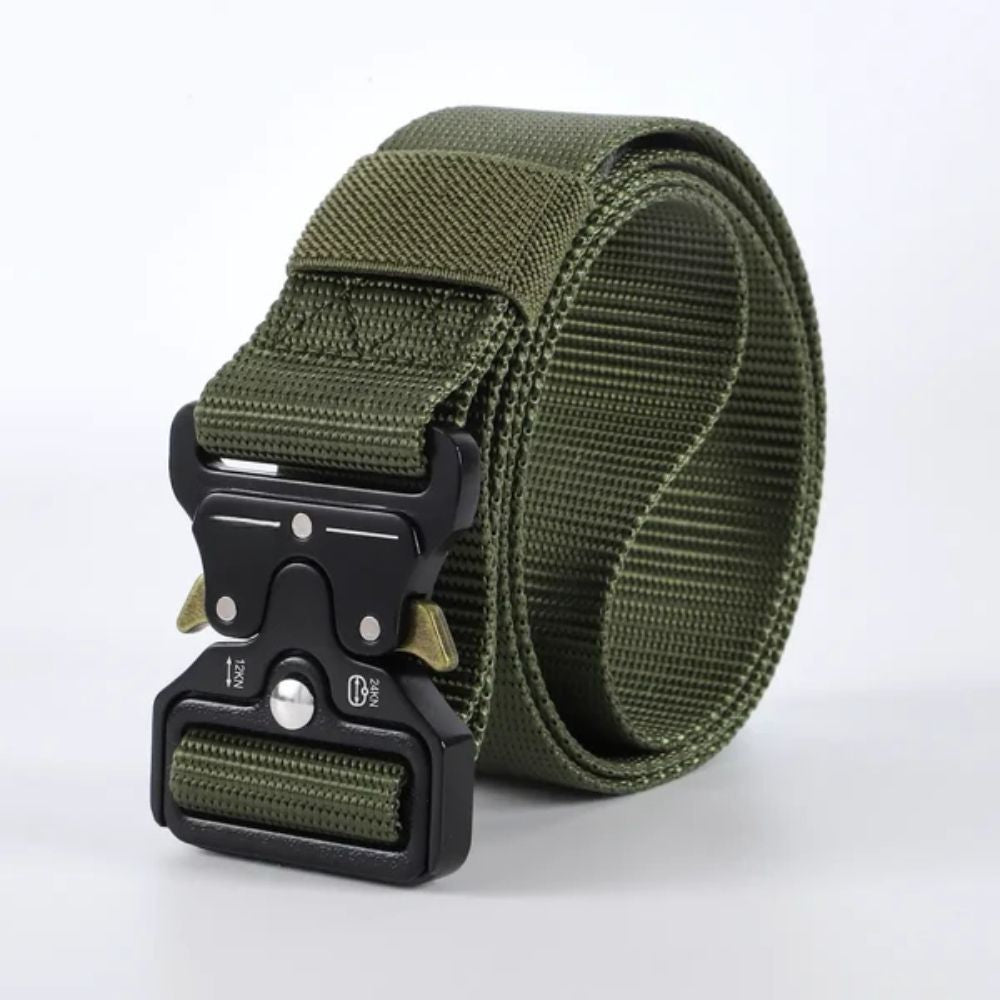 Ceinture GID™ | Robuste, fiable, taillée pour durer