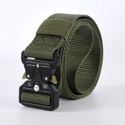 Ceinture GID™ | Robuste, fiable, taillée pour durer