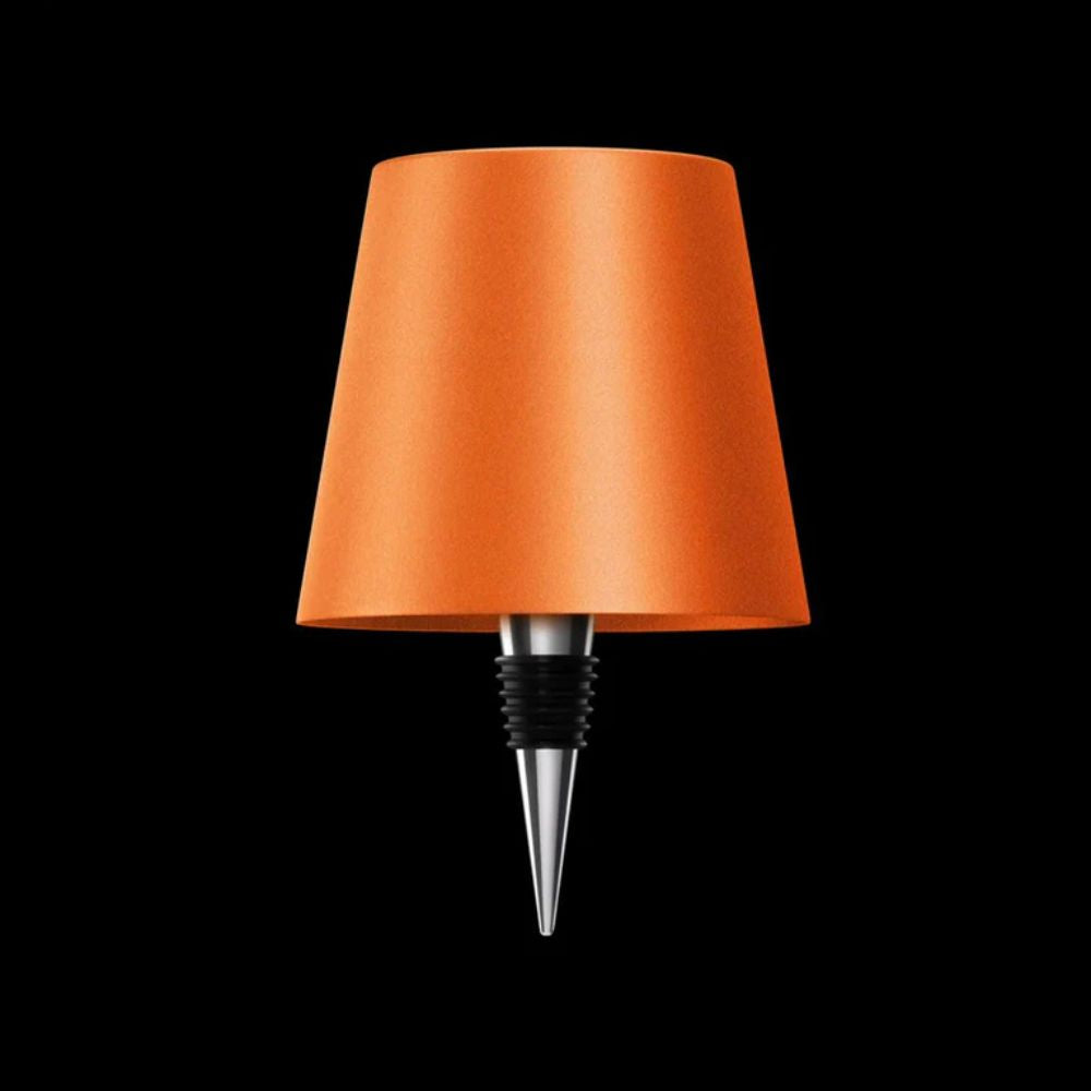 Ambientify™ | Transforme une bouteille en lumière design