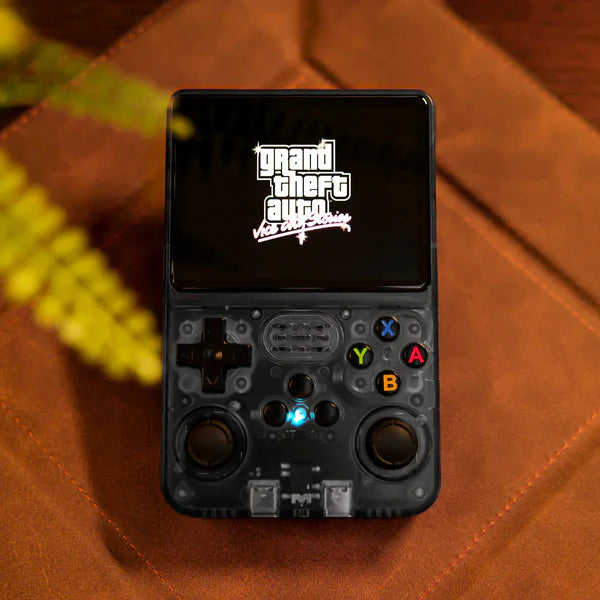 PlayPocket™ | Plus de 20 000 jeux rétro dans ta main