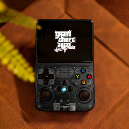 PlayPocket™ | Plus de 20 000 jeux rétro dans ta main