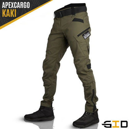 ApexCargo™ | Pantalon Tactique