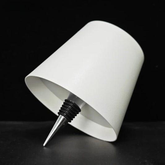 Ambientify™ | Transforme une bouteille en lumière design