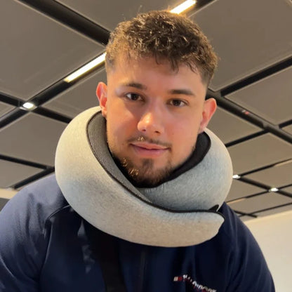 VoyageZen™ | Trajet confortable, corps relaxé