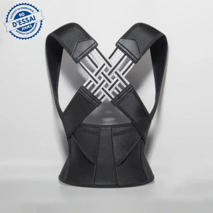 StraightUp™ | Posture corrigée, confort assuré
