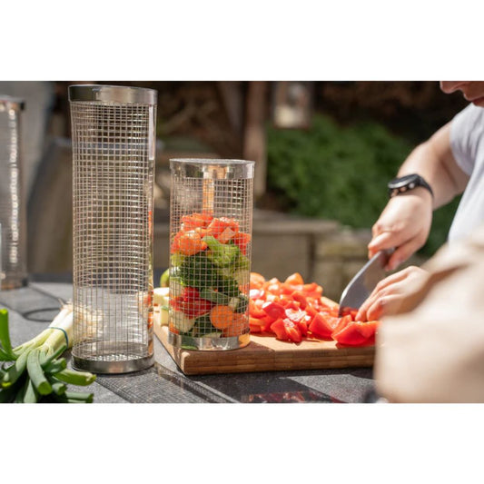 EasyGrill™ | Cuisson au barbecue sans tracas