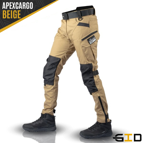ApexCargo™ | Pantalon Tactique