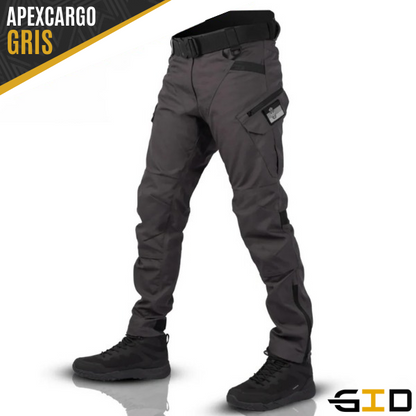 ApexCargo™ | Pantalon Tactique