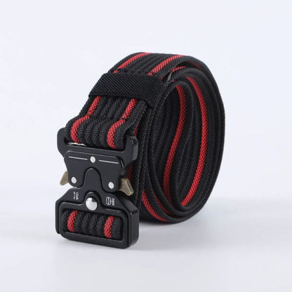 Ceinture GID™ | Robuste, fiable, taillée pour durer