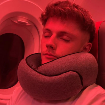VoyageZen™ | Trajet confortable, corps relaxé