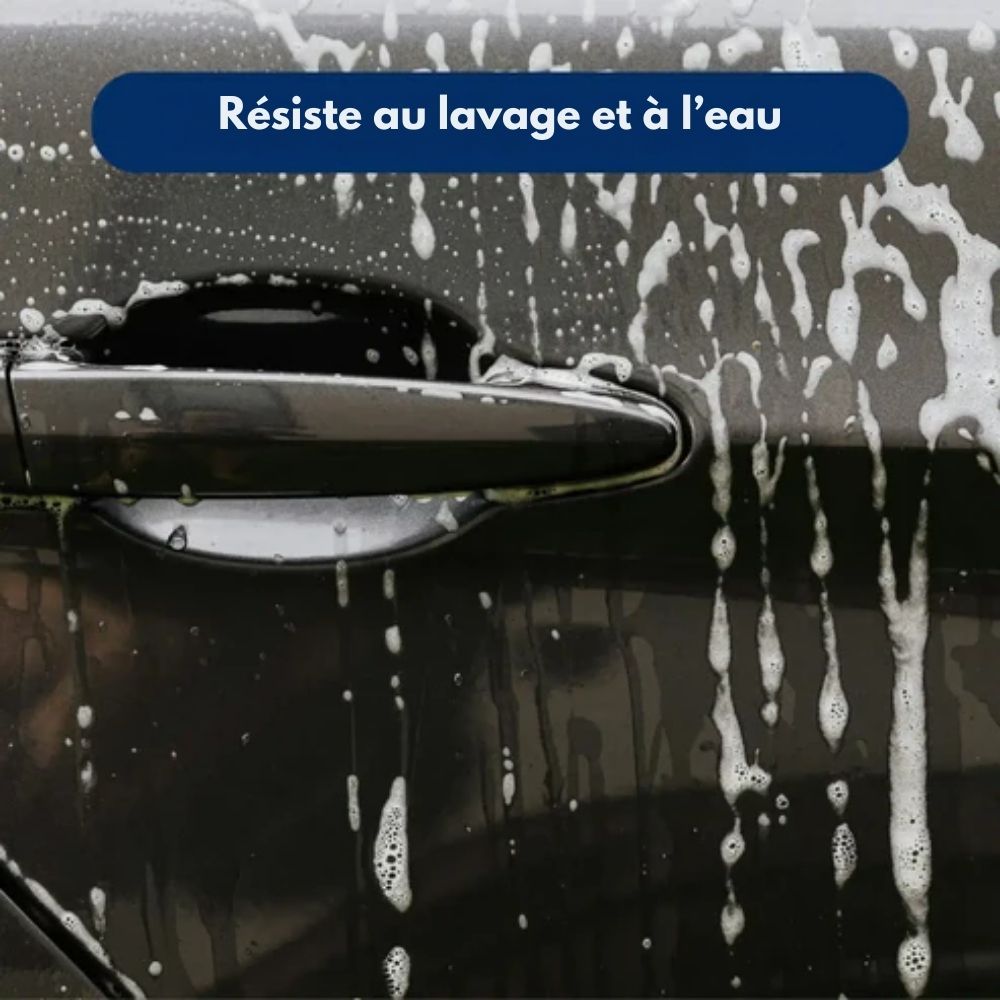 MagicPen™ | Gommez les rayures en 10 secondes