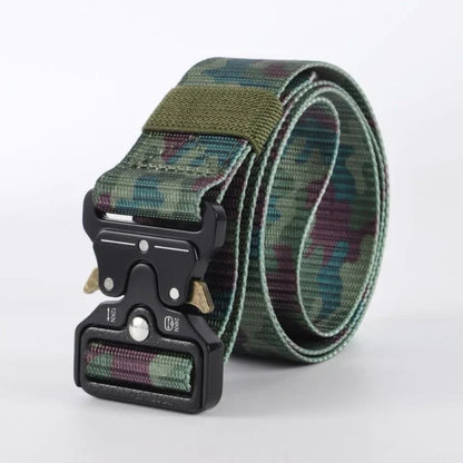Ceinture GID™ | Robuste, fiable, taillée pour durer