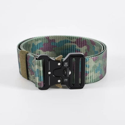 Ceinture GID™ | Robuste, fiable, taillée pour durer