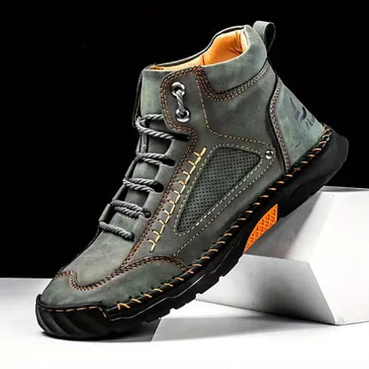 ConfortMax™ | Chaussures ergonomiques pour des kilomètres sans souffrir