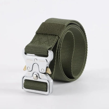 Ceinture GID™ | Robuste, fiable, taillée pour durer