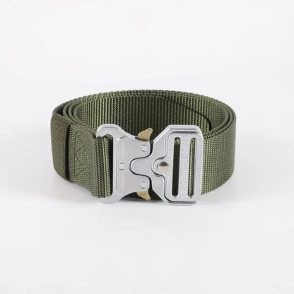 Ceinture GID™ | Robuste, fiable, taillée pour durer