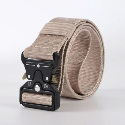 Ceinture GID™ | Robuste, fiable, taillée pour durer