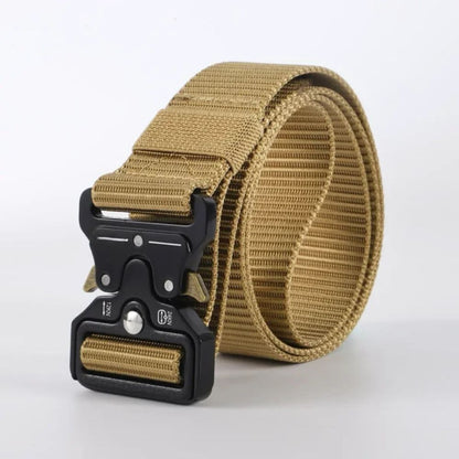 Ceinture GID™ | Robuste, fiable, taillée pour durer