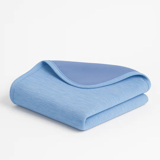 CoolDream™ | La couverture fraîcheur pour des nuits sereines