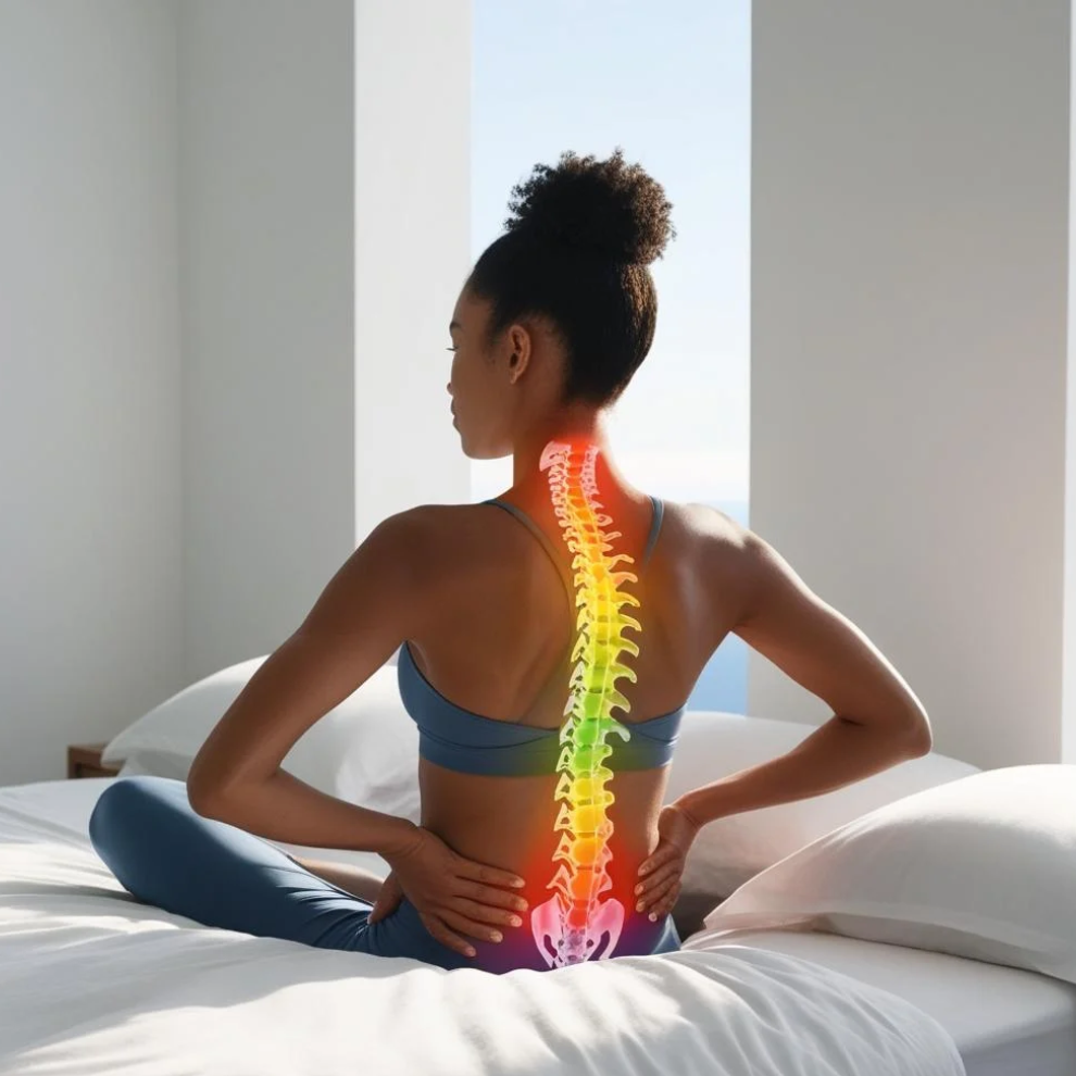 StraightUp™ | Posture corrigée, confort assuré